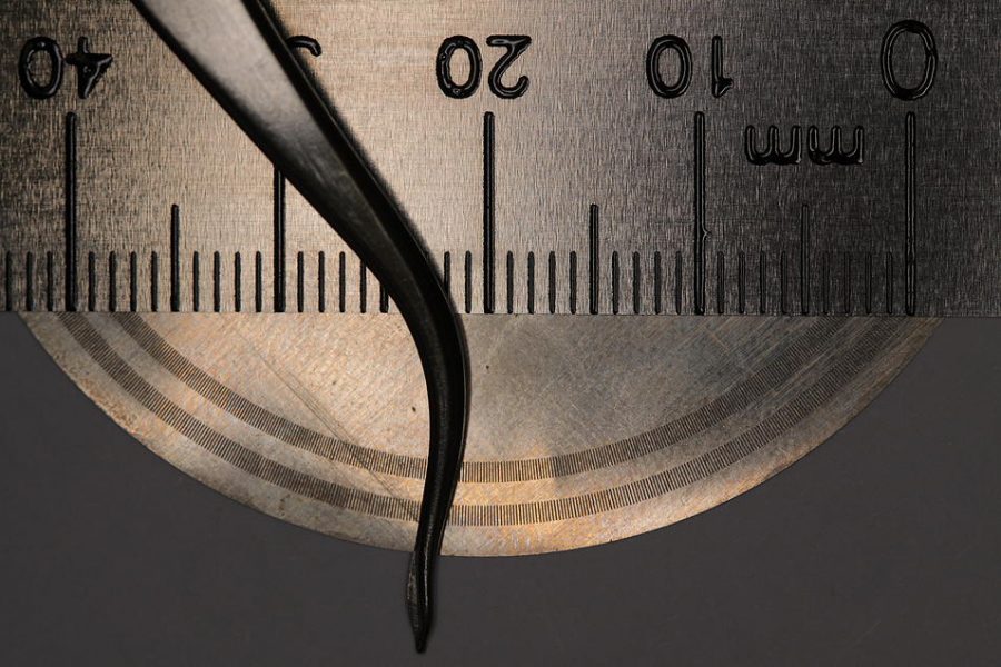 Shimifrez - Leading Manufacturer Of Thin Metal Parts